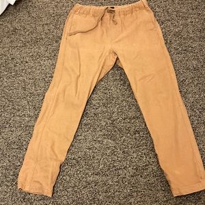 Obey travelling pant